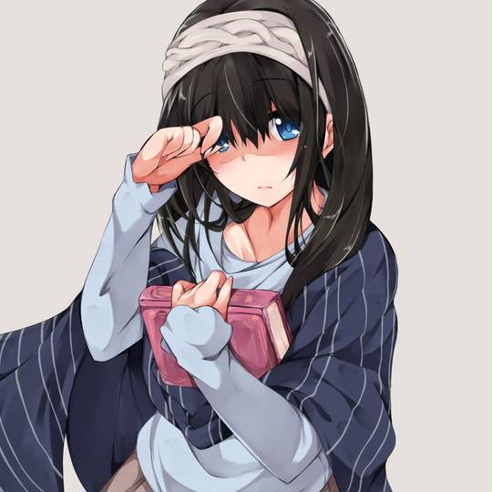 鷺沢さんマジ女神 さぎさわさんまじめがみ とは ピクシブ百科事典