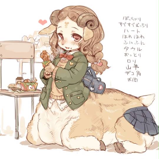 肉食系 にくしょくけい とは ピクシブ百科事典