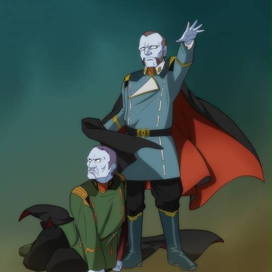 ヘルム ゼーリック へるむぜーりっく とは ピクシブ百科事典