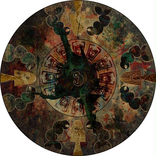 ドグラ マグラ どぐらまぐら とは ピクシブ百科事典