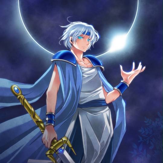 闇の魔導師 やみのまどうし とは ピクシブ百科事典