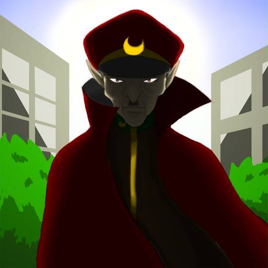 小泉鈍一郎 こいずみどんいちろう とは ピクシブ百科事典