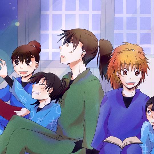 忍たま小説1000users入り にんたましょうせつせんゆーざーずいり とは ピクシブ百科事典