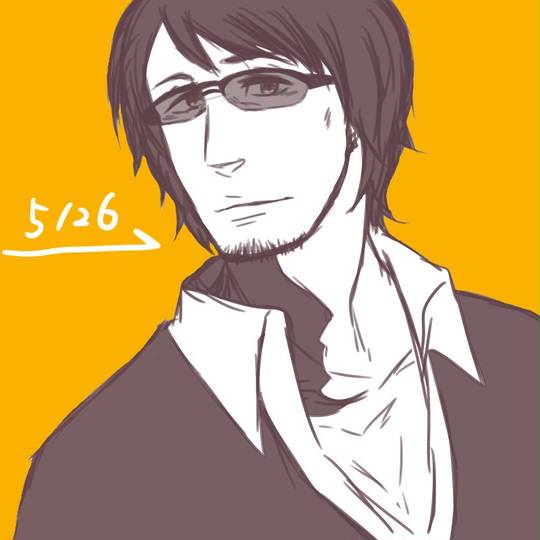 東地宏樹 とうちひろき とは ピクシブ百科事典