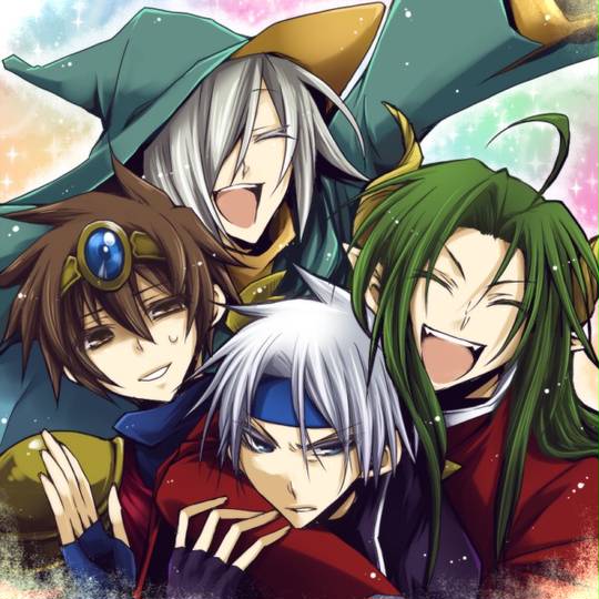 腐よ腐よ ふよふよ とは ピクシブ百科事典