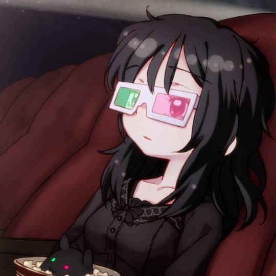 3dメガネ すりーでぃめがね とは ピクシブ百科事典