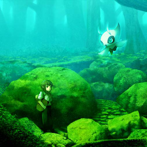 時を超えた遭遇 ときをこえたであい とは ピクシブ百科事典