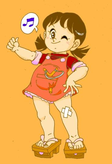 一週日曜子 いっしゅうひよこ とは ピクシブ百科事典