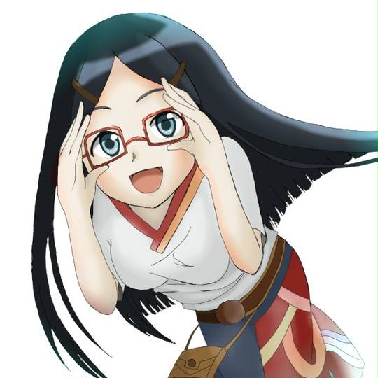 美輪砂斗里 (みわさとり)とは【ピクシブ百科事典】