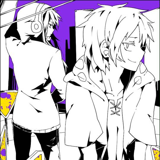 カゲロウデイズ かげろうでいずすりーざちるどれんりーずん とは ピクシブ百科事典