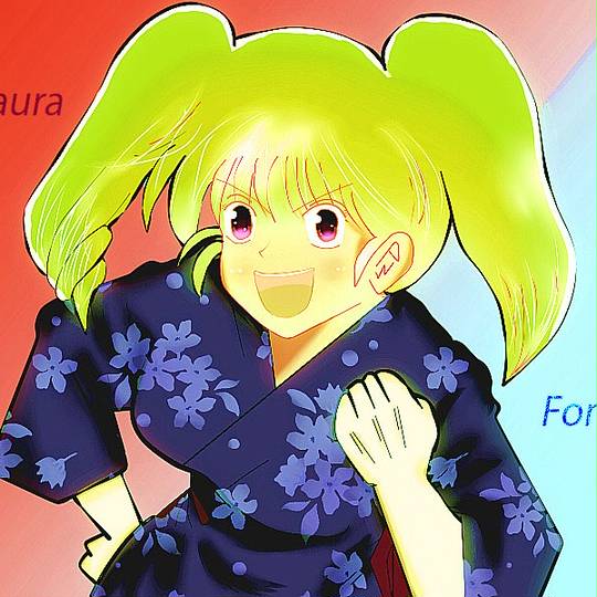 ラウラ フォンターナ らうらふぉんたーな とは ピクシブ百科事典