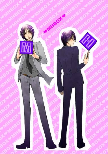 実花 みはな とは ピクシブ百科事典