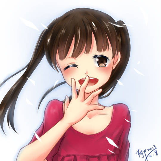 野中藍 のなかあい とは ピクシブ百科事典