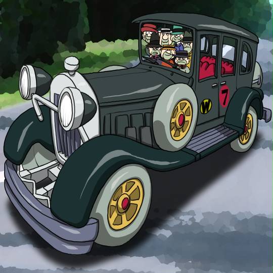 TYCOのHOスロットカー｜MLpoloのブログ｜MLpoloのページ - みんカラ