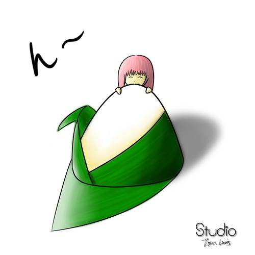 ちまき ちまき とは ピクシブ百科事典