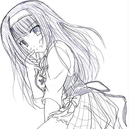 草薙一葉 くさなぎかずは とは ピクシブ百科事典