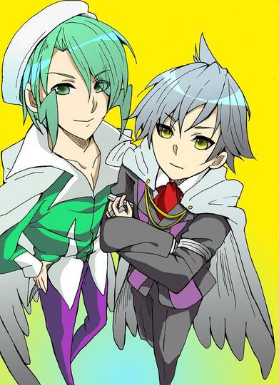 ミクダイ だぶるちゃんぴおん とは ピクシブ百科事典