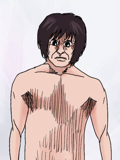 おさげイーター おさげいーたー とは ピクシブ百科事典