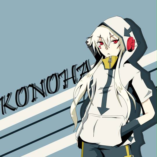 初期コノハ しょきこのは とは ピクシブ百科事典