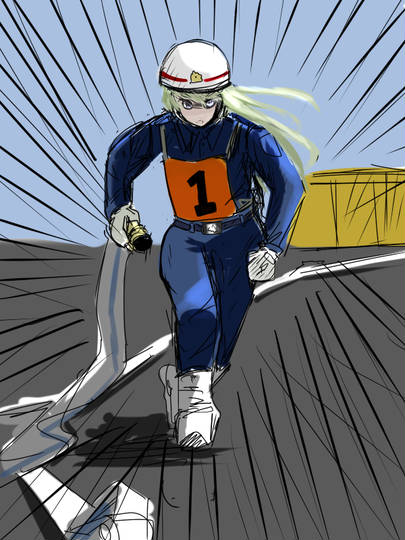 消防団 しょうぼうだん とは ピクシブ百科事典