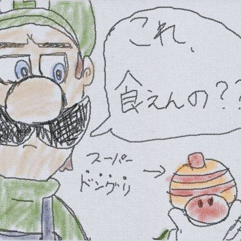 スーパードングリ すーぱーどんぐり とは ピクシブ百科事典