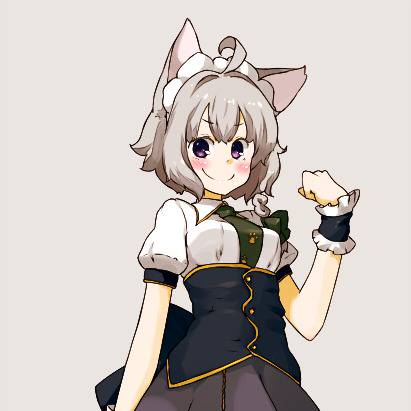 犬咲夜 (いぬさくや)とは【ピクシブ百科事典】
