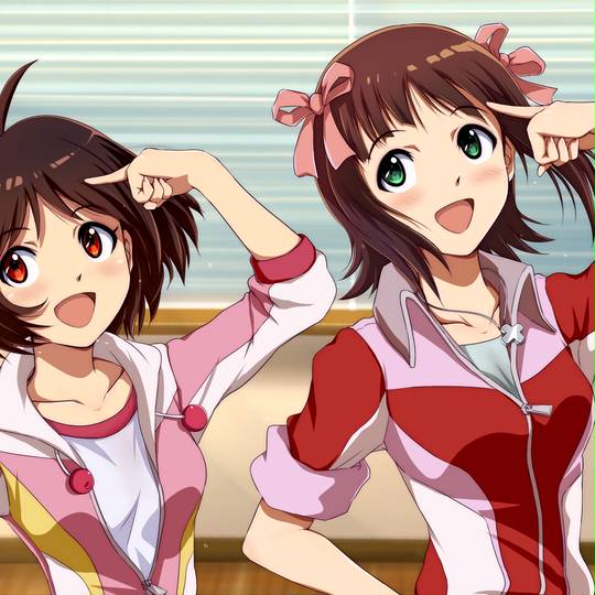 あいはる (あいはる)とは【ピクシブ百科事典】