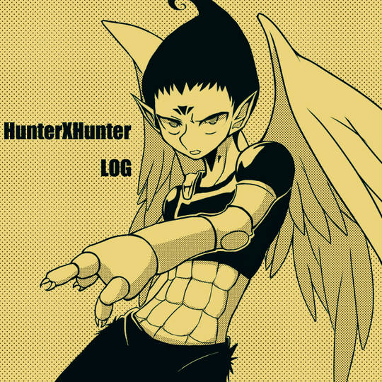 コルト Hunter Hunter こると とは ピクシブ百科事典