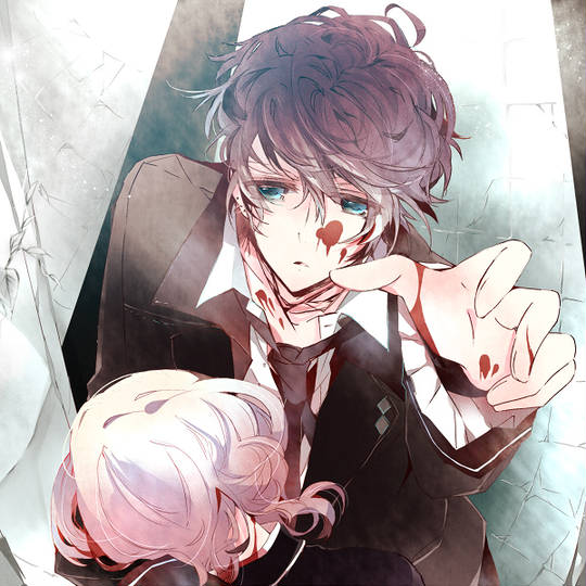 無神ルキ むかみるき とは ピクシブ百科事典