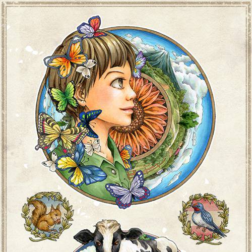 ぼくのなつやすみ3 ぼくのなつやすみすりー とは ピクシブ百科事典