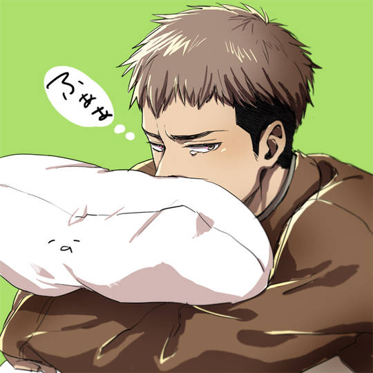 ジャン可愛いジャン じゃんかわいいじゃん とは ピクシブ百科事典