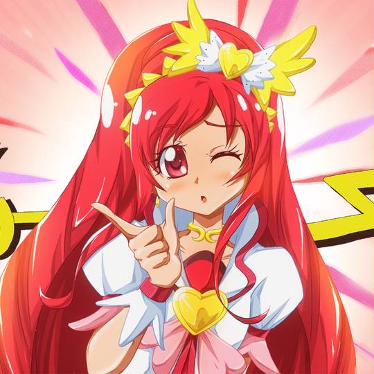 釘キュア くぎきゅあ とは ピクシブ百科事典