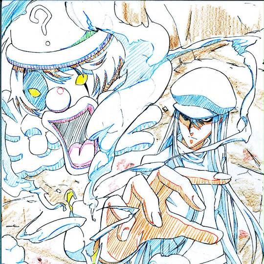 クレイジースロット (きちがいぴえろ)とは【ピクシブ百科事典】