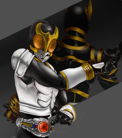 小説仮面ライダークウガ (しょうせつかめんらいだーくうが)とは ...