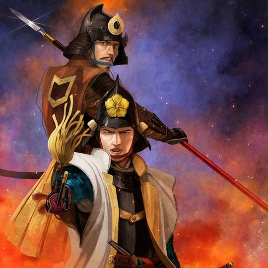 斎藤利三 Saitō Toshimitsu JapaneseClass.jp