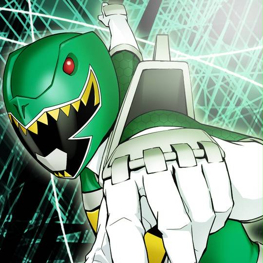 キョウリュウグリーン きょうりゅうぐりーん とは ピクシブ百科事典