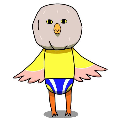 イワトビちゃん いわとびちゃん とは ピクシブ百科事典
