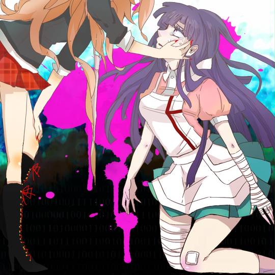 罪江 つみえまたはつみえの とは ピクシブ百科事典