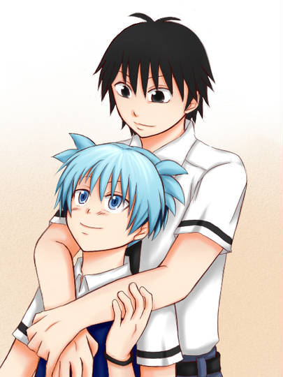 磯渚 いそなぎ とは ピクシブ百科事典