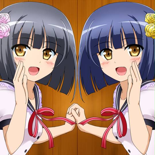竹中椿 たけなかつばき とは ピクシブ百科事典