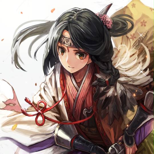 桜花 討鬼伝 おうか とは ピクシブ百科事典 桜花 討鬼伝 おうか とは ピクシブ百科事典