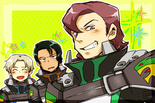 ランディ マクスウエル らんでぃまくすうえる とは ピクシブ百科事典 ランディ マクスウエル らんでぃまくすうえる とは ピクシブ百科事典