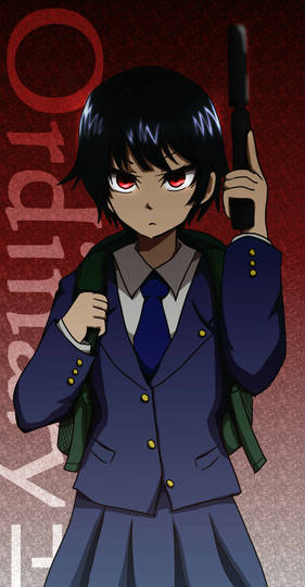 的場伊万里 まとばいまり とは ピクシブ百科事典