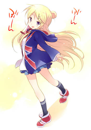 九条カレン くじょうかれん とは ピクシブ百科事典