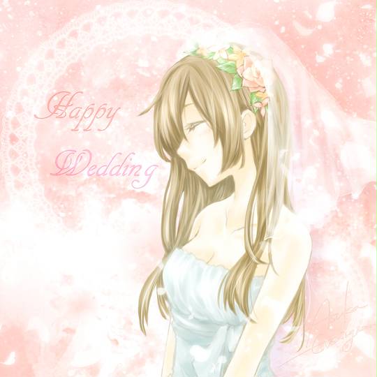 許嫁 いいなずけ とは ピクシブ百科事典