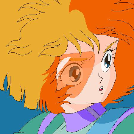 トゥインクルハート銀河系までとどかない (とぅいんくるはーとぎんがえ