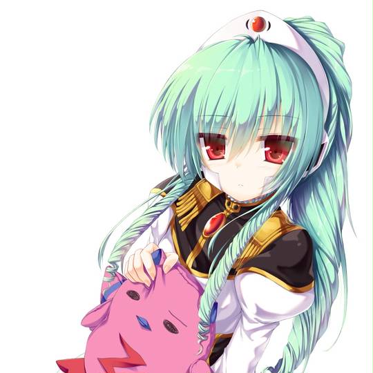 ヴァニラ H ゔぁにらあっしゅ とは ピクシブ百科事典