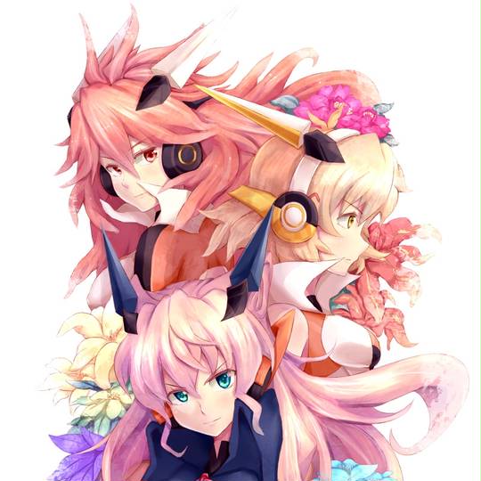 ガングニール シンフォギア しんふぉぎあのがんぐにーる とは ピクシブ百科事典