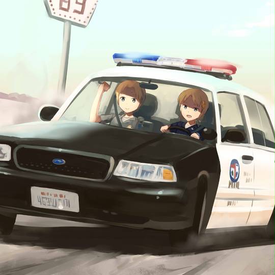 クラウンビクトリア くらうんびくとりあ とは ピクシブ百科事典