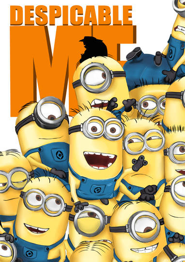 ミニオン 怪盗グルー みにおん とは ピクシブ百科事典